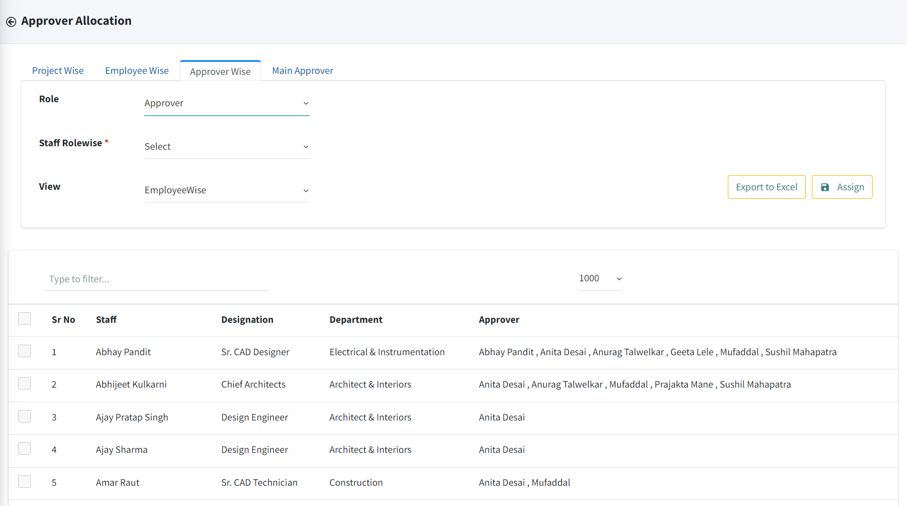 Timesheet Admin Viewer Timesheet Software